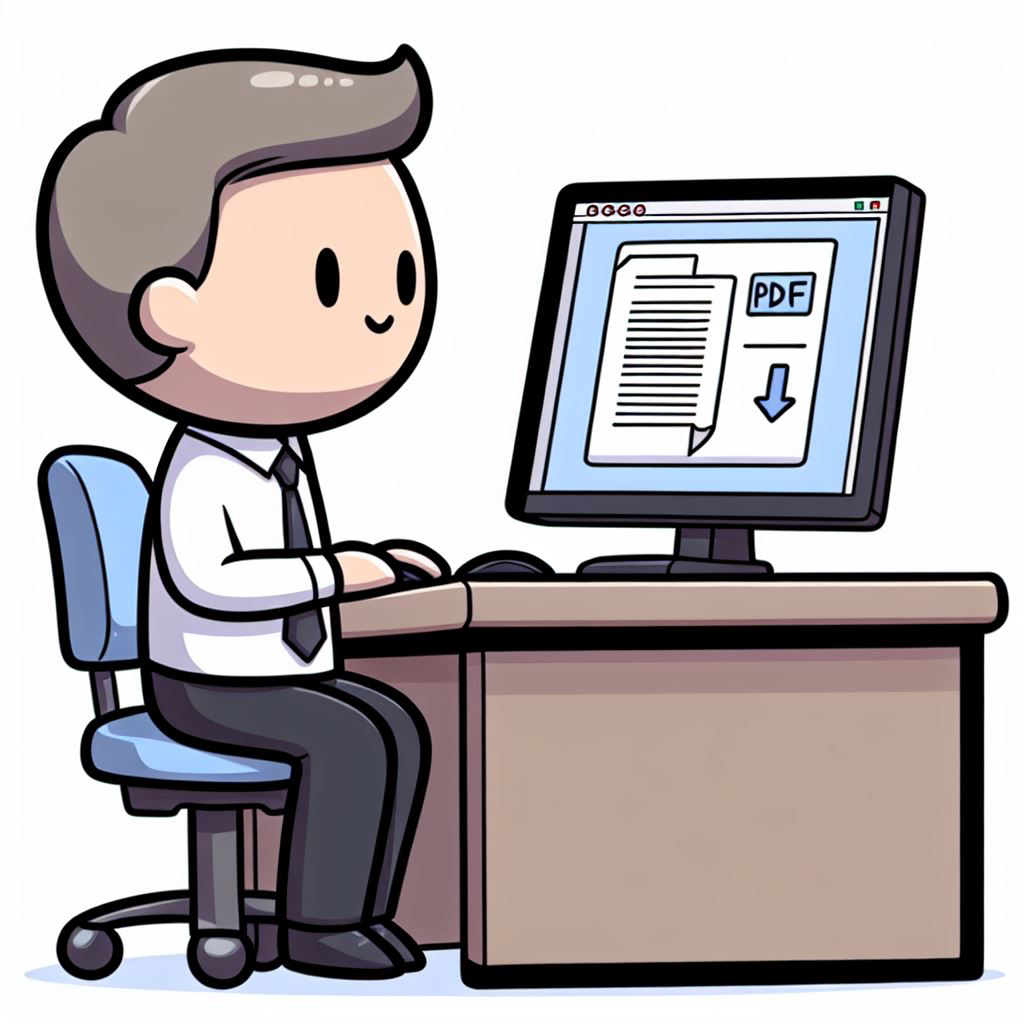 PDF-redigerare