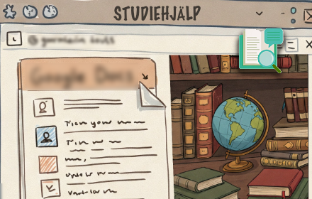 Studiehjälp